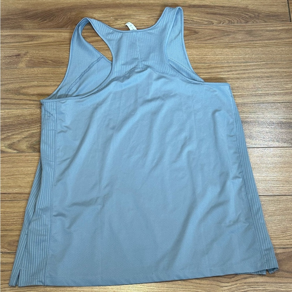 Ladies Under Armour Racer Back - Picture 2 of 7